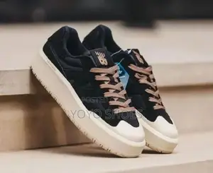 New Balance Shoes