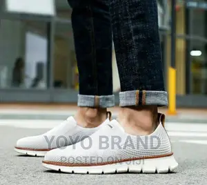 Photo - Orginal Skechers