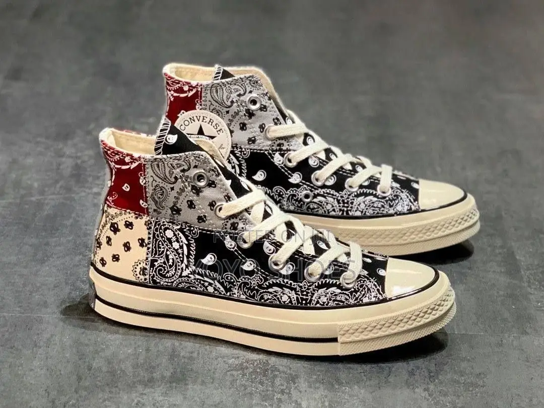 All Star Converse