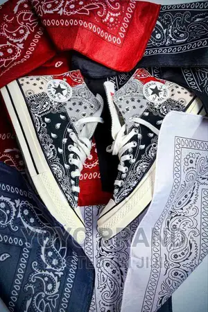 All Star Converse