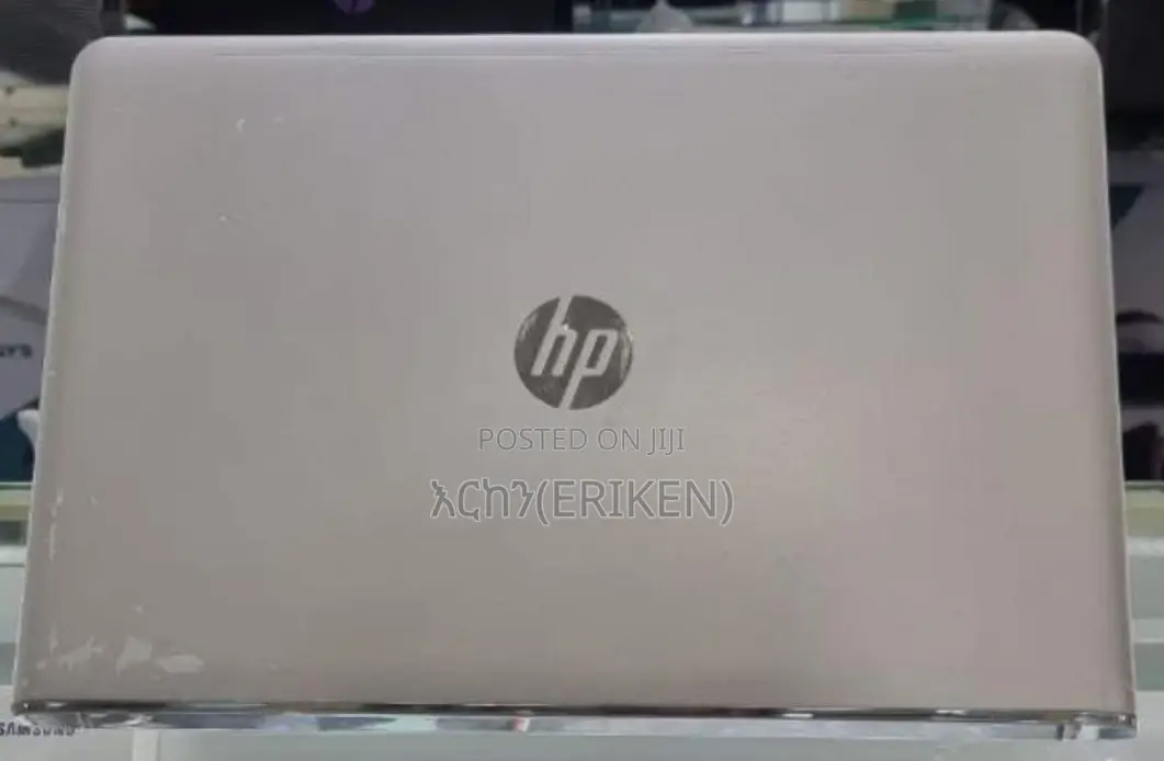 New Laptop HP Envy 15 12GB Intel Core I7 SSD 256GB