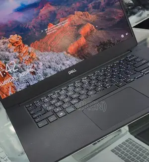 New Laptop Dell XPS 15 16GB Intel Core I5 SSD 512GB