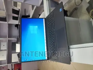 New Laptop Dell Inspiron 15 8GB Intel Core 2 Quad SSD 256GB