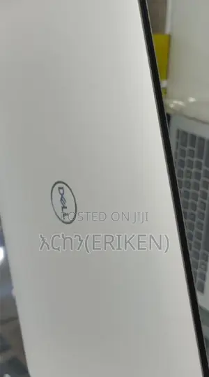 New Laptop Dell XPS 15 16GB Intel Core I5 SSD 512GB