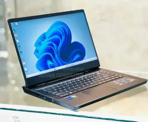 New Laptop MSI GP75 Leopard 16GB Intel Core I7 SSD 1T