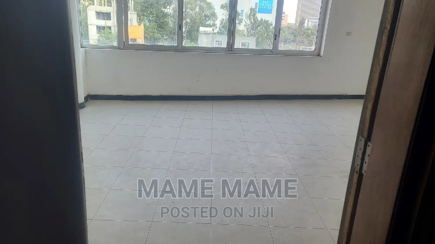 Office Space for Rent