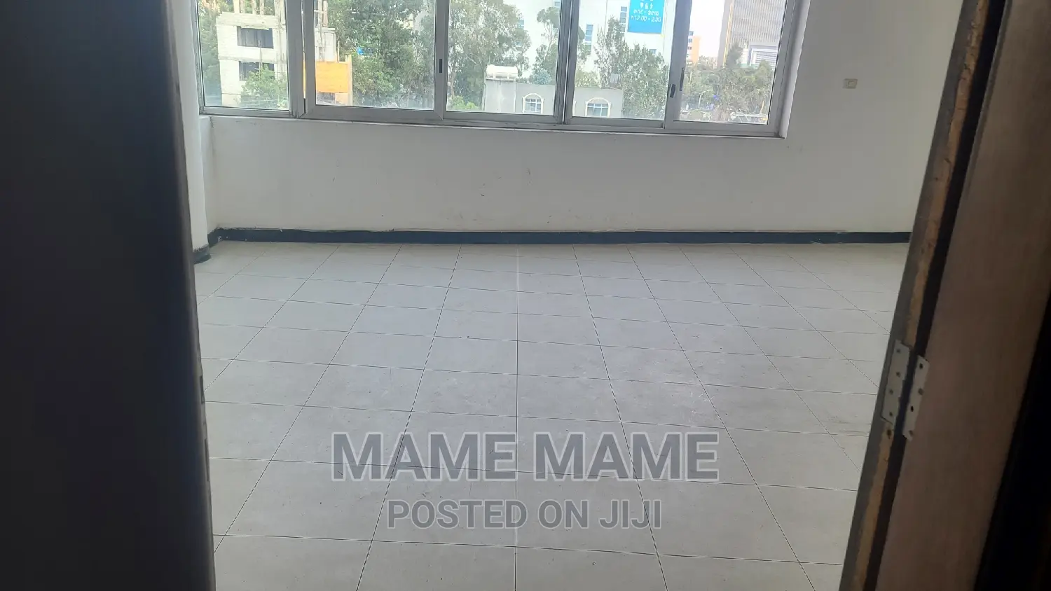 Office Space for Rent