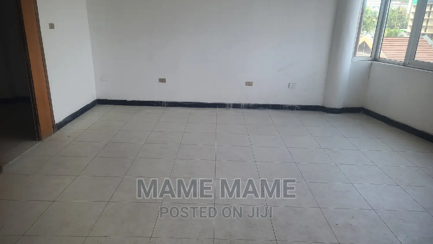 Office Space for Rent