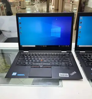 Photo - New Laptop Lenovo ThinkPad X1 Carbon 8GB Intel Core I5 SSD 512GB