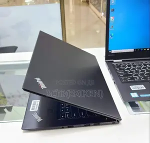 New Laptop Lenovo ThinkPad X1 Carbon 8GB Intel Core I5 SSD 512GB