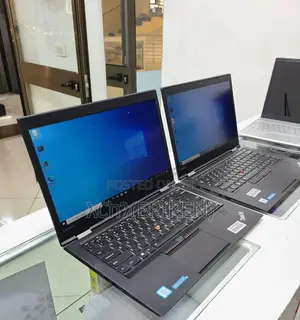 New Laptop Lenovo ThinkPad X1 Carbon 8GB Intel Core I5 SSD 512GB