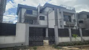 Photo - 7bdrm House in Addis Abeba, Bole for sale
