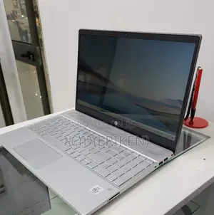 New Laptop HP Pavilion 15 8GB Intel Core I5 SSD 1T