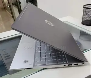 Photo - New Laptop HP Pavilion 15 8GB Intel Core I5 HDD 1T