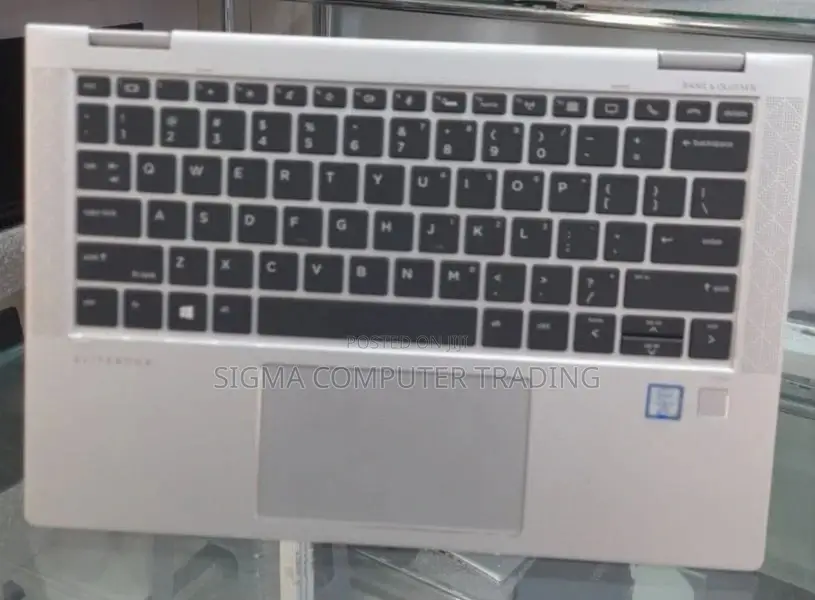 New Laptop HP EliteBook X360 1030 G3 16GB Intel Core I7 SSD 512GB