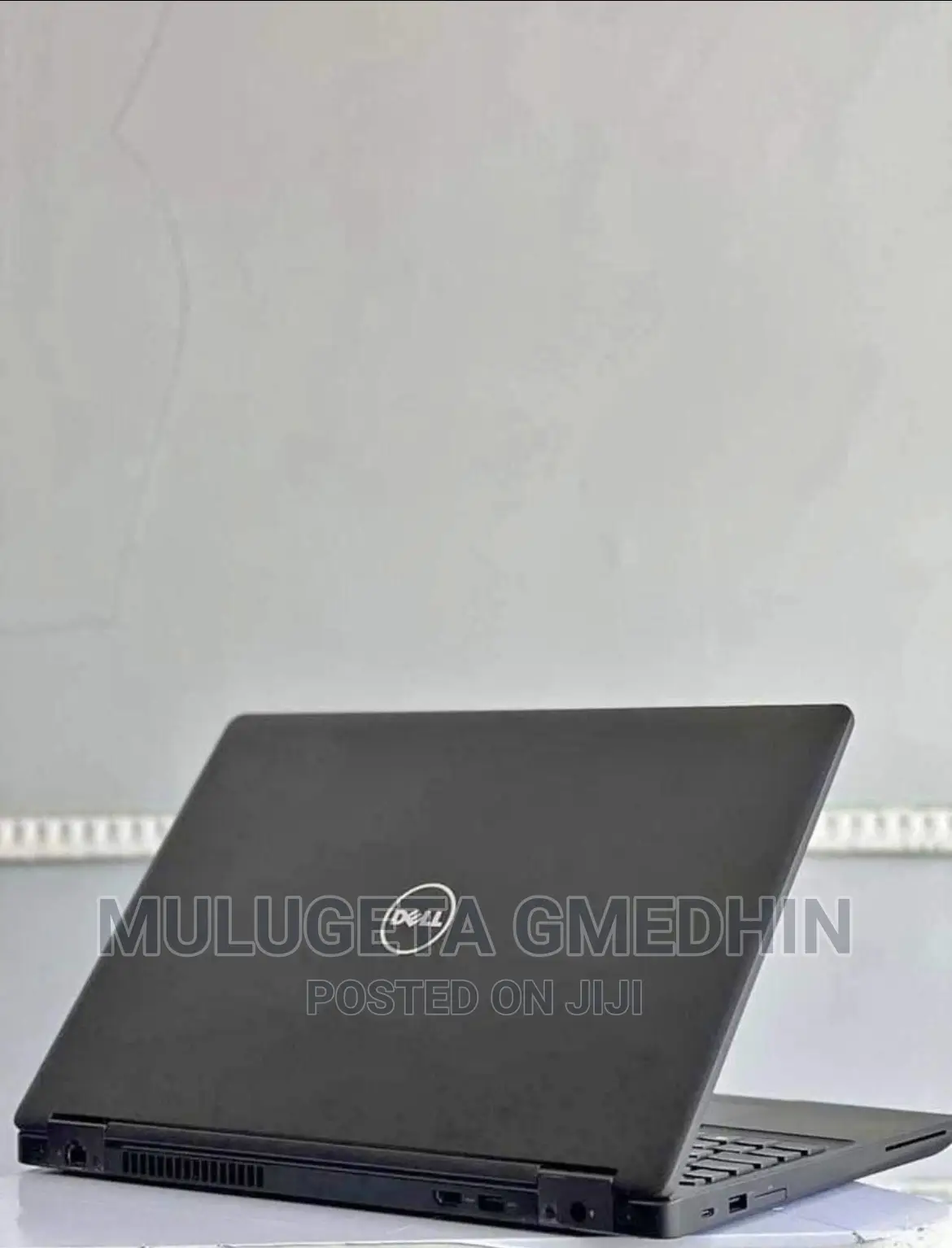 New Laptop Dell Latitude 5580 16GB Intel Core I5 SSD 256GB