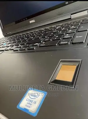 Photo - New Laptop Dell Latitude 5580 16GB Intel Core I5 SSD 256GB