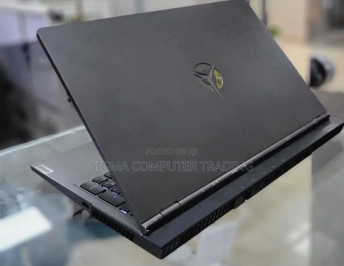 New Laptop Lenovo Legion 5 16GB Intel Core I5 SSD 512GB