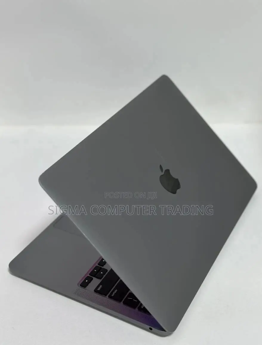 New Laptop Apple MacBook Pro M1 16GB Apple M1 Max SSD 512GB