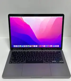 New Laptop Apple MacBook Pro M1 16GB Apple M1 Max SSD 512GB