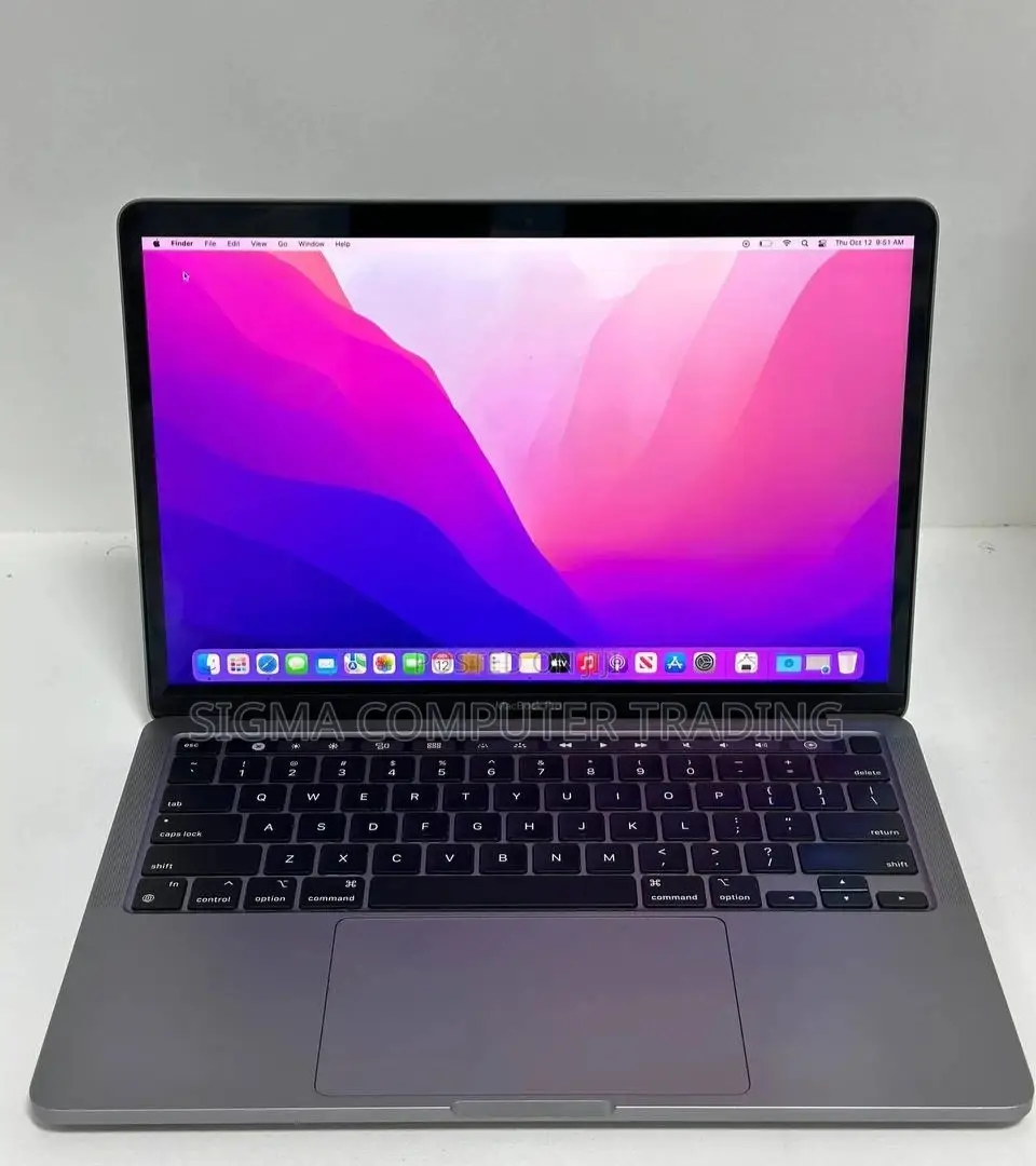 New Laptop Apple MacBook Pro M1 16GB Apple M1 Max SSD 512GB