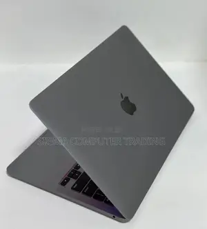 New Laptop Apple MacBook Pro M1 16GB Apple M1 Max SSD 512GB