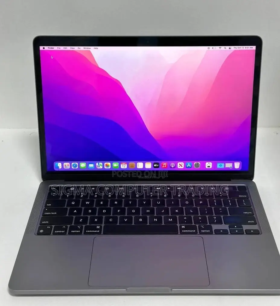 New Laptop Apple MacBook Pro M1 16GB Apple M1 Max SSD 512GB