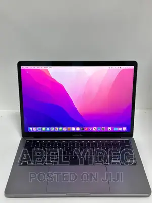 Photo - New Laptop Apple MacBook Pro M1 16GB Apple M1 SSD 512GB