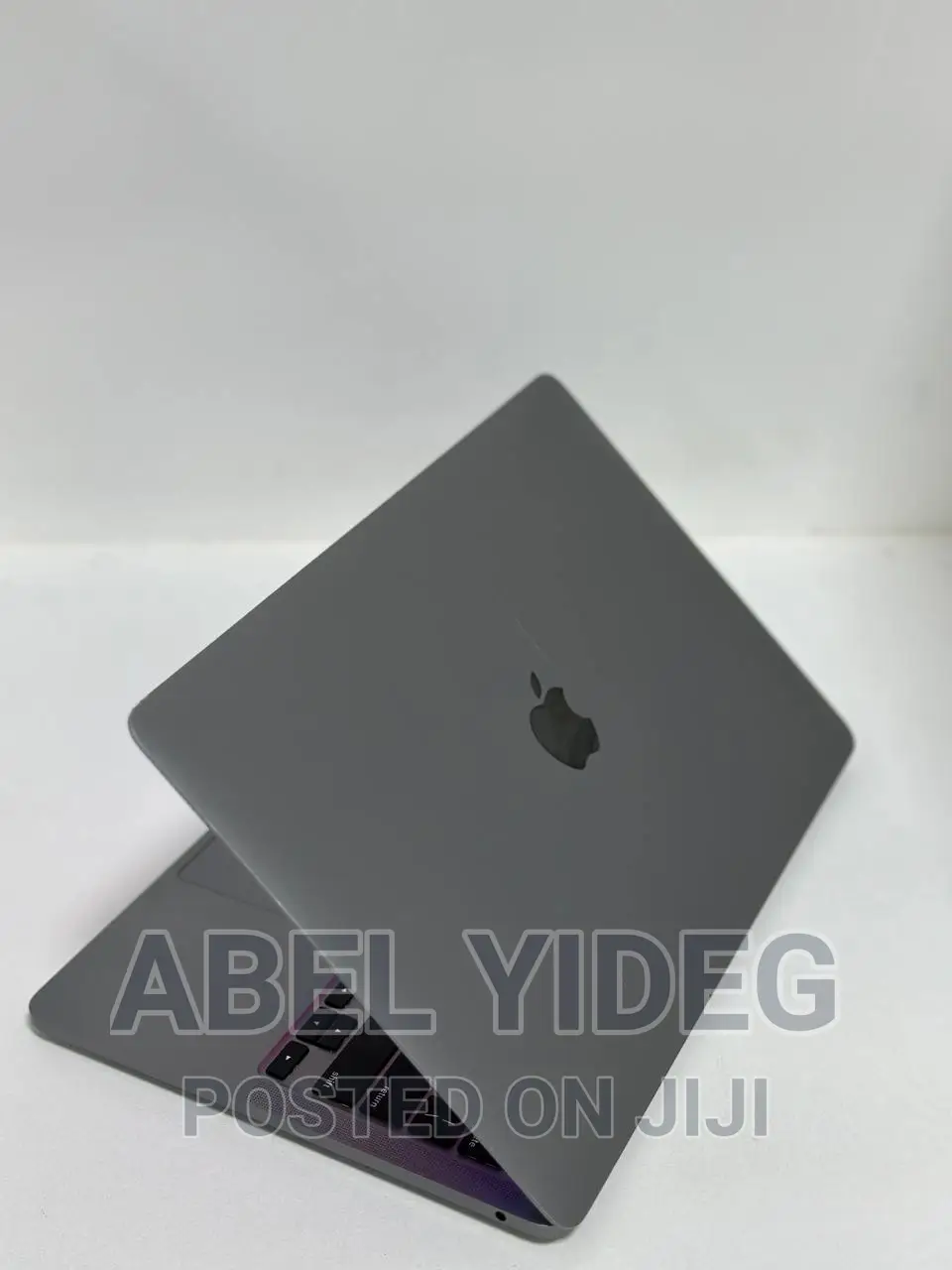 New Laptop Apple MacBook Pro M1 16GB Apple M1 SSD 512GB