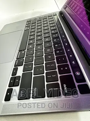 New Laptop Apple MacBook Pro M1 16GB Apple M1 SSD 512GB
