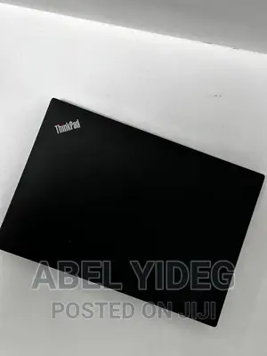 New Laptop Lenovo ThinkPad T480 16GB Intel Core I5 SSD 512GB