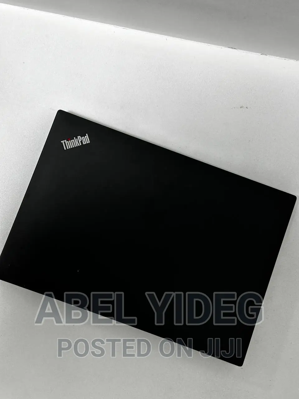 New Laptop Lenovo ThinkPad T480 16GB Intel Core I5 SSD 512GB