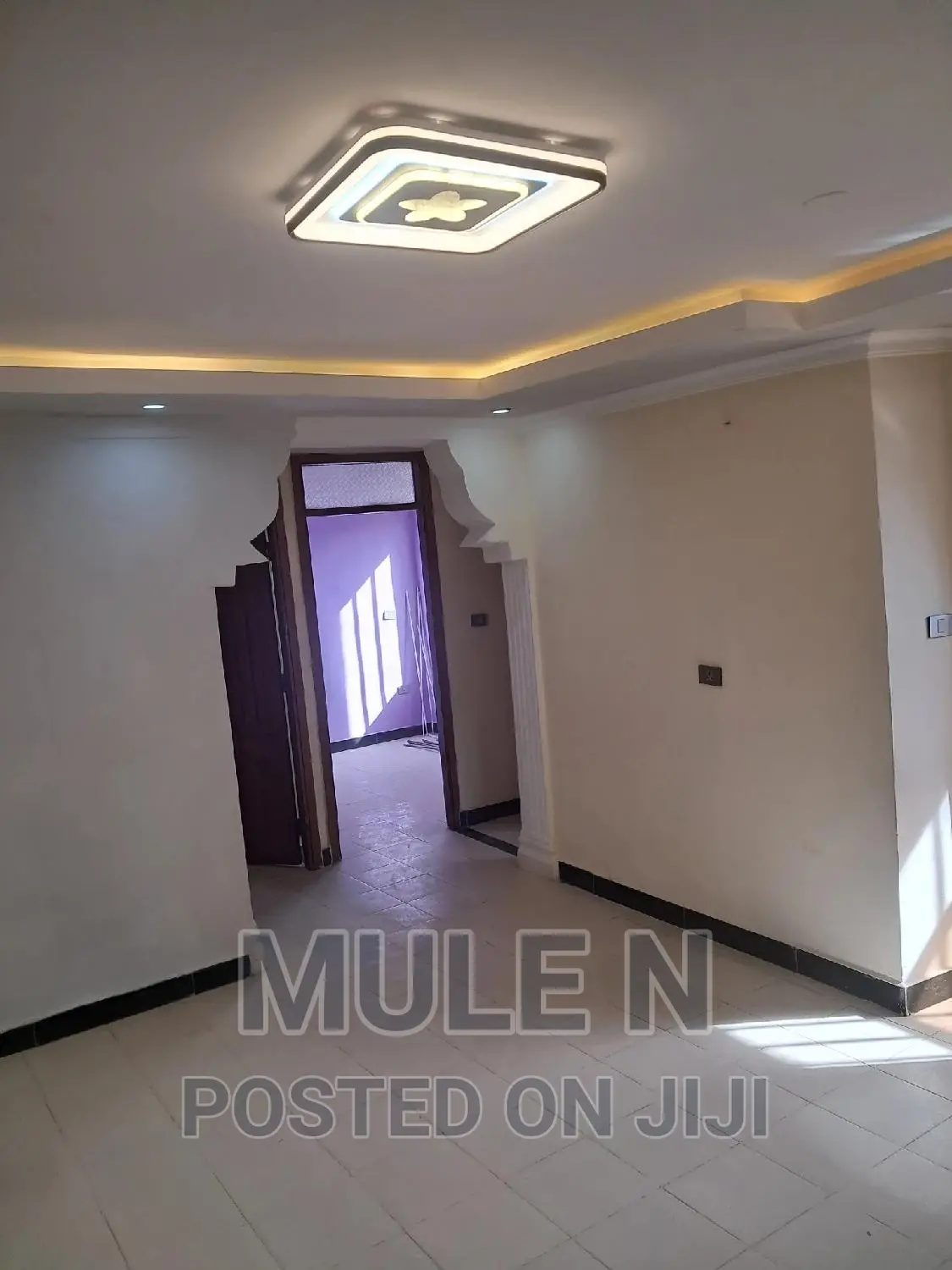 Furnished 2bdrm Condo in Abado Condominium, Yeka for sale
