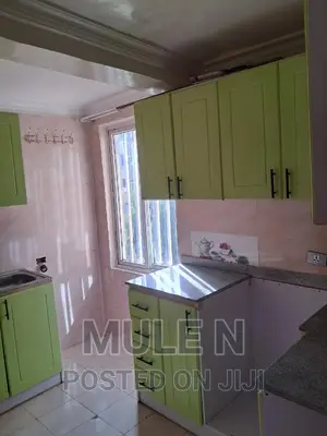 Furnished 2bdrm Condo in Abado Condominium, Yeka for sale