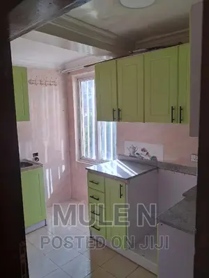 Furnished 2bdrm Condo in Abado Condominium, Yeka for sale