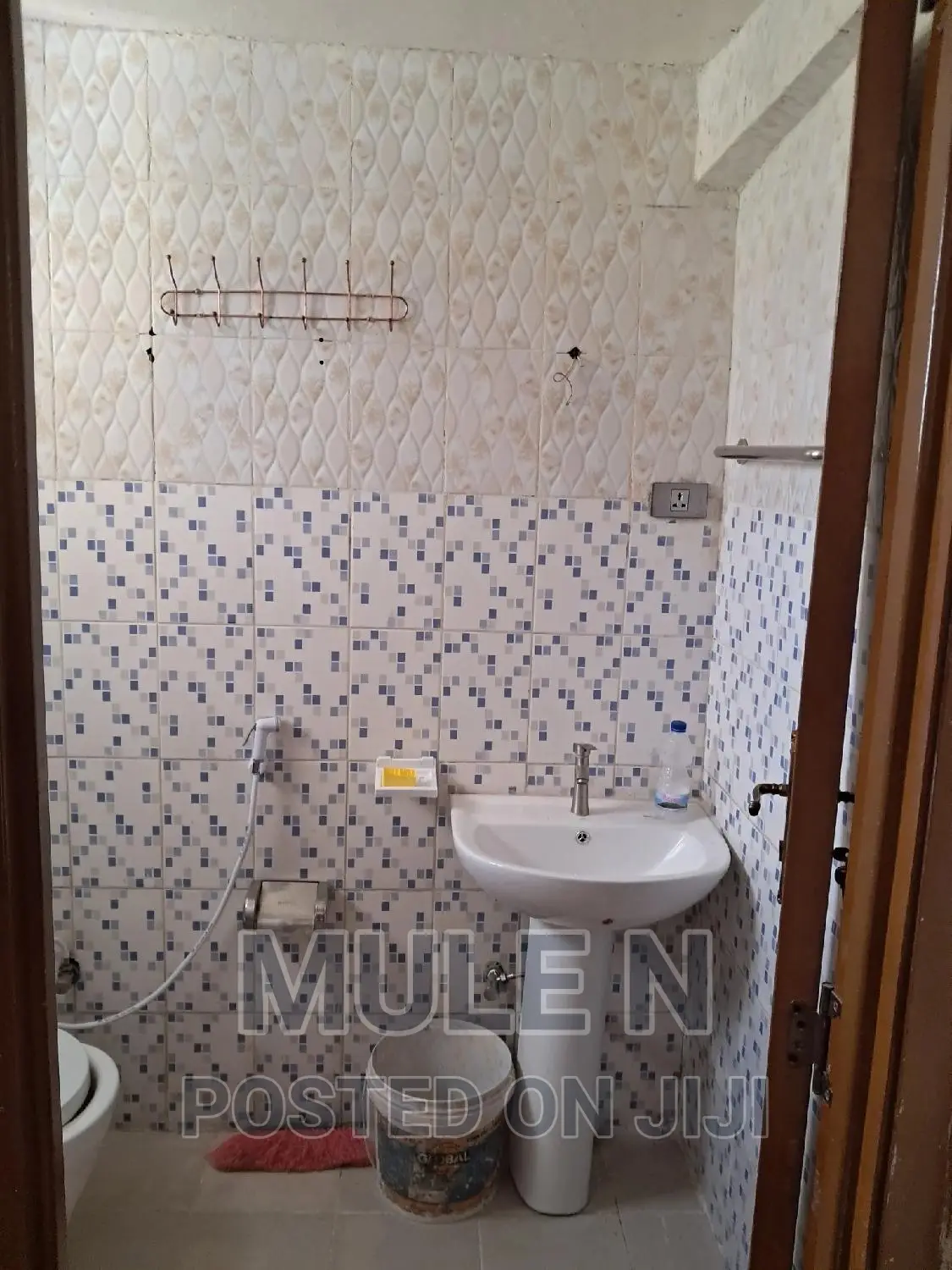 Furnished 2bdrm Condo in Abado Condominium, Yeka for sale