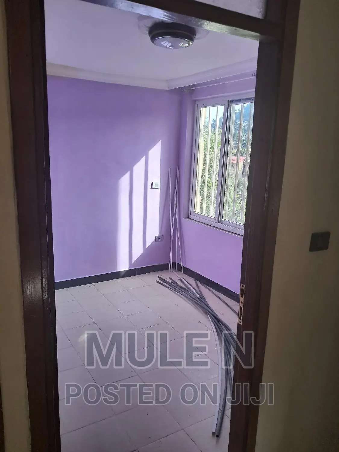 Furnished 2bdrm Condo in Abado Condominium, Yeka for sale