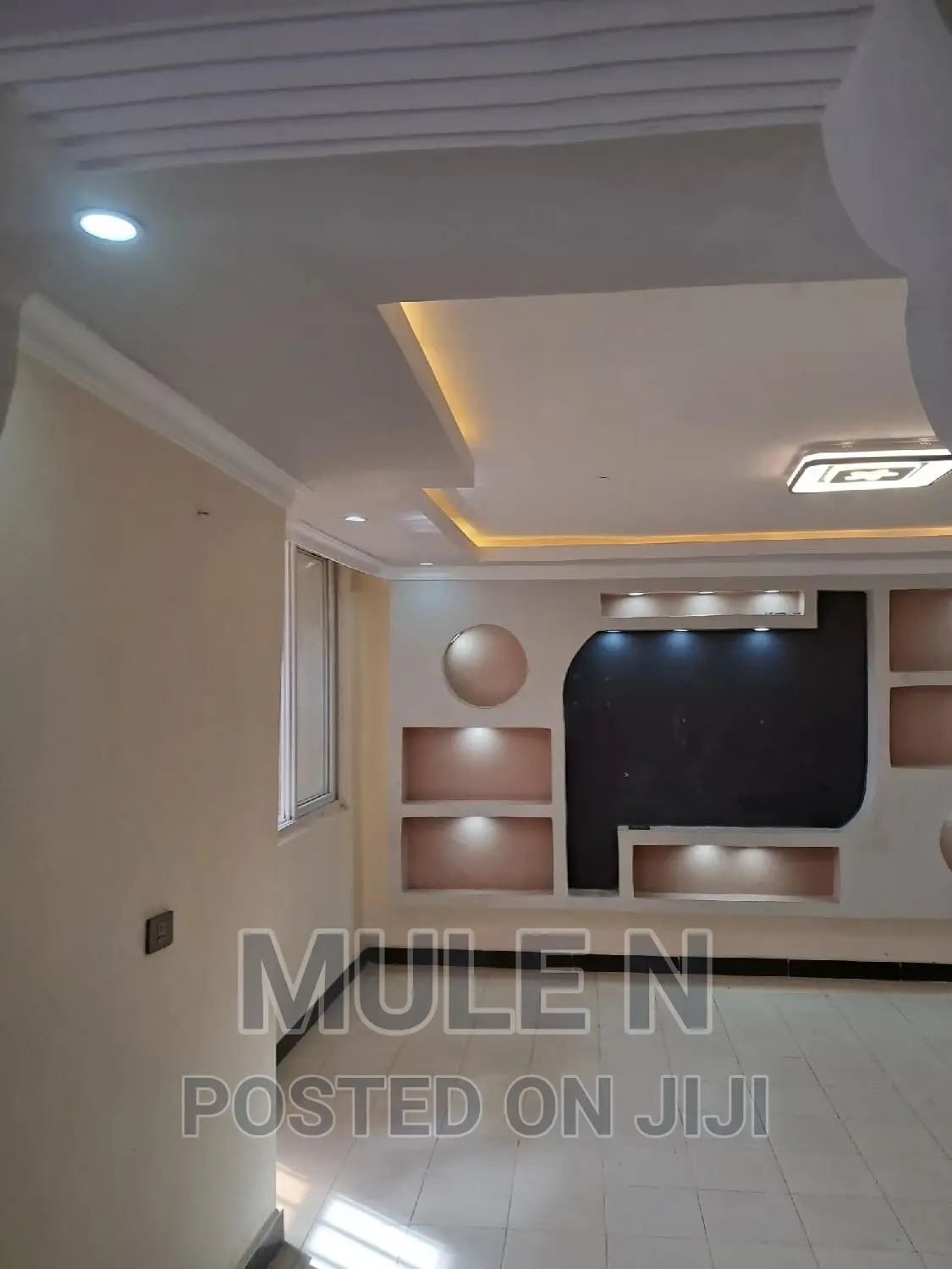 Furnished 2bdrm Condo in Abado Condominium, Yeka for sale