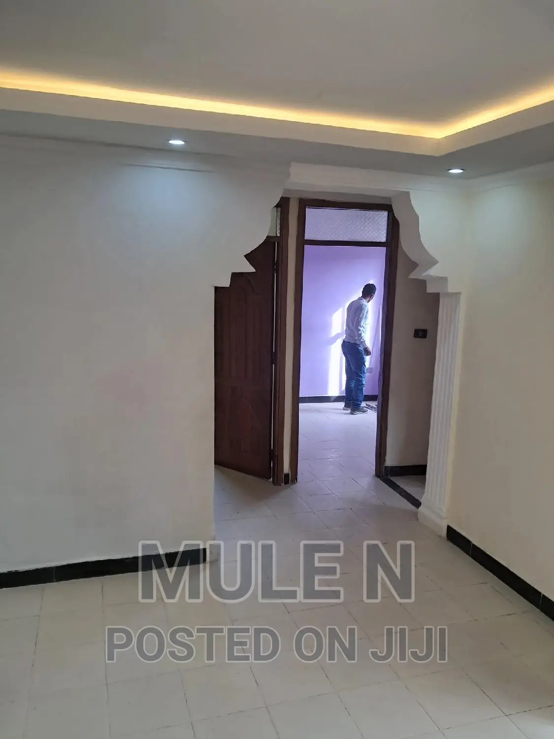Furnished 2bdrm Condo in Abado Condominium, Yeka for sale