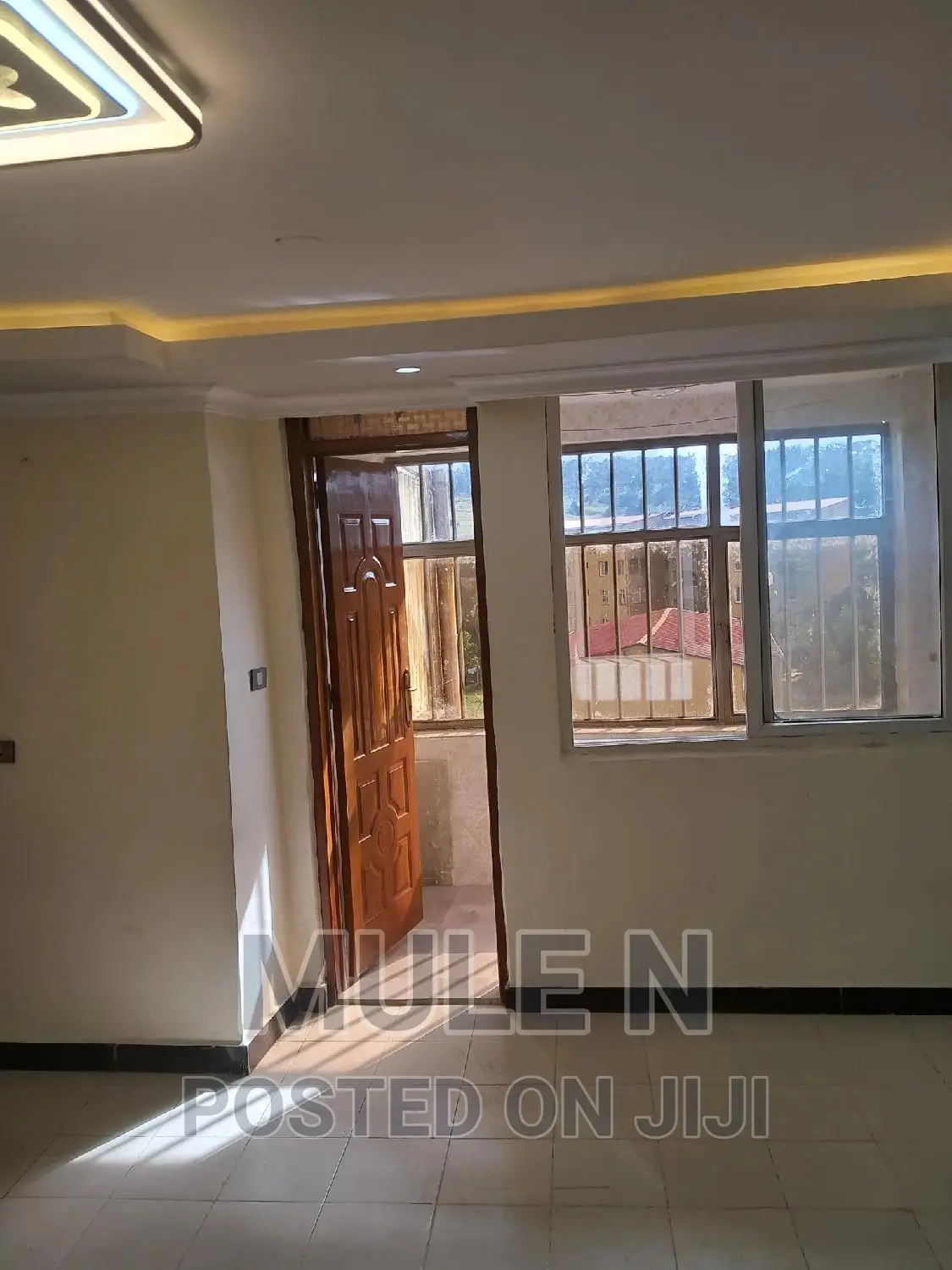 Furnished 2bdrm Condo in Abado Condominium, Yeka for sale
