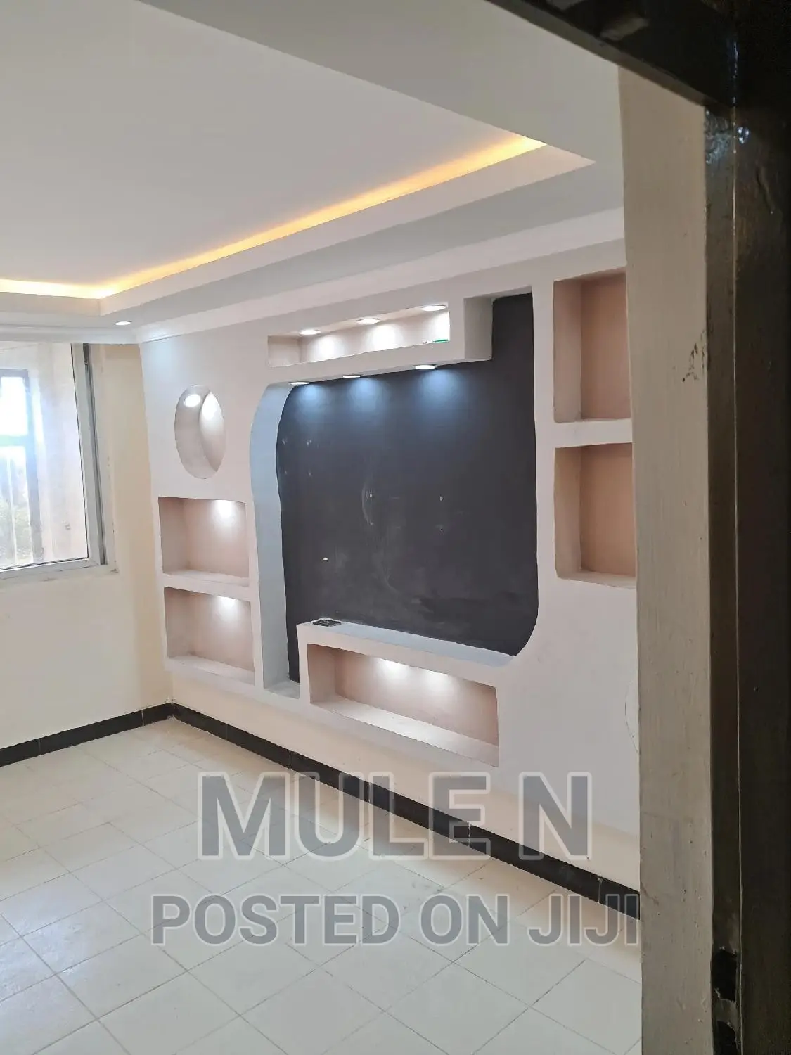 Furnished 2bdrm Condo in Abado Condominium, Yeka for sale