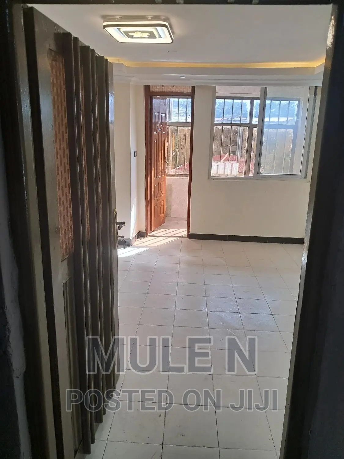 Furnished 2bdrm Condo in Abado Condominium, Yeka for sale