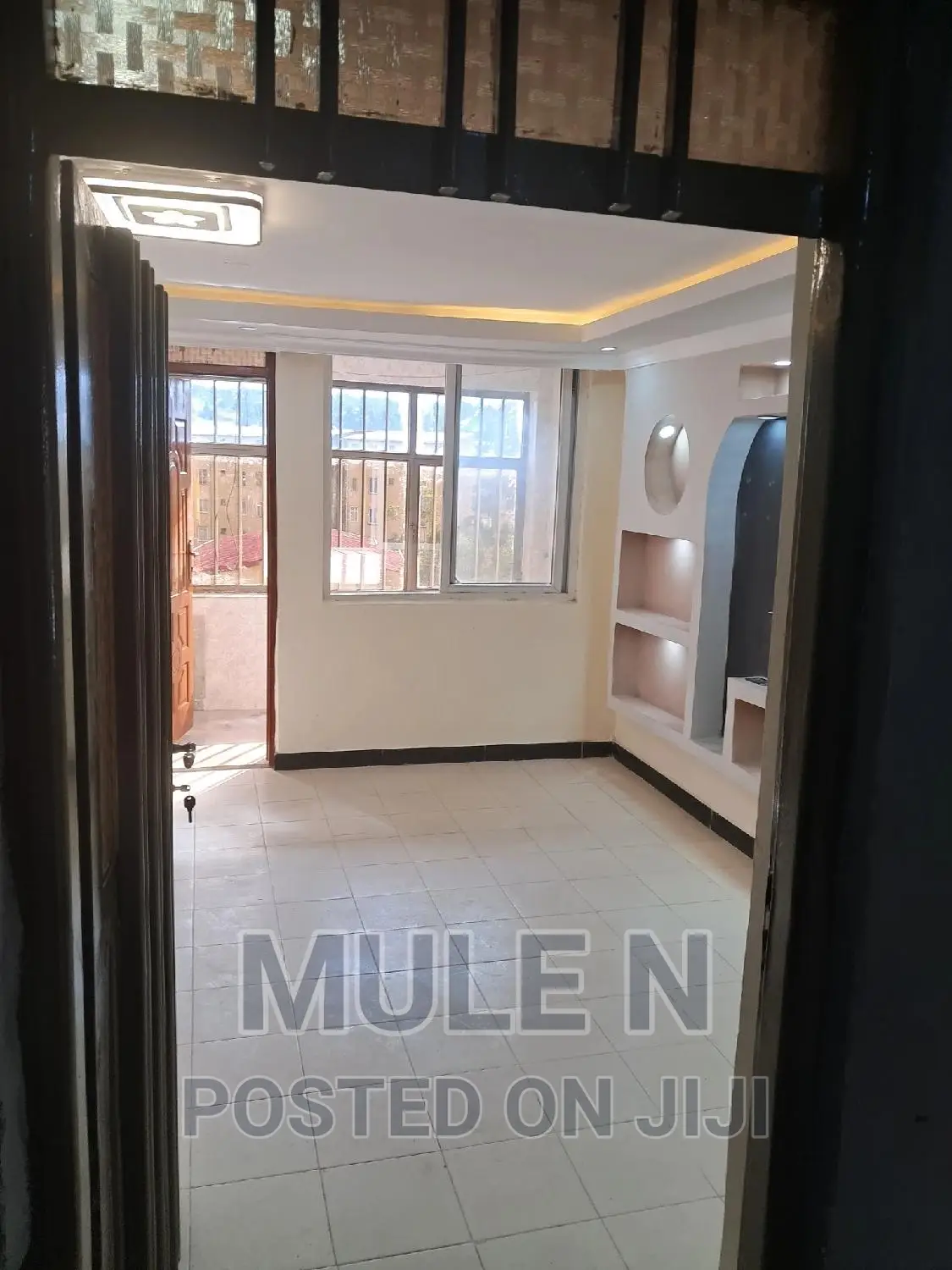 Furnished 2bdrm Condo in Abado Condominium, Yeka for sale