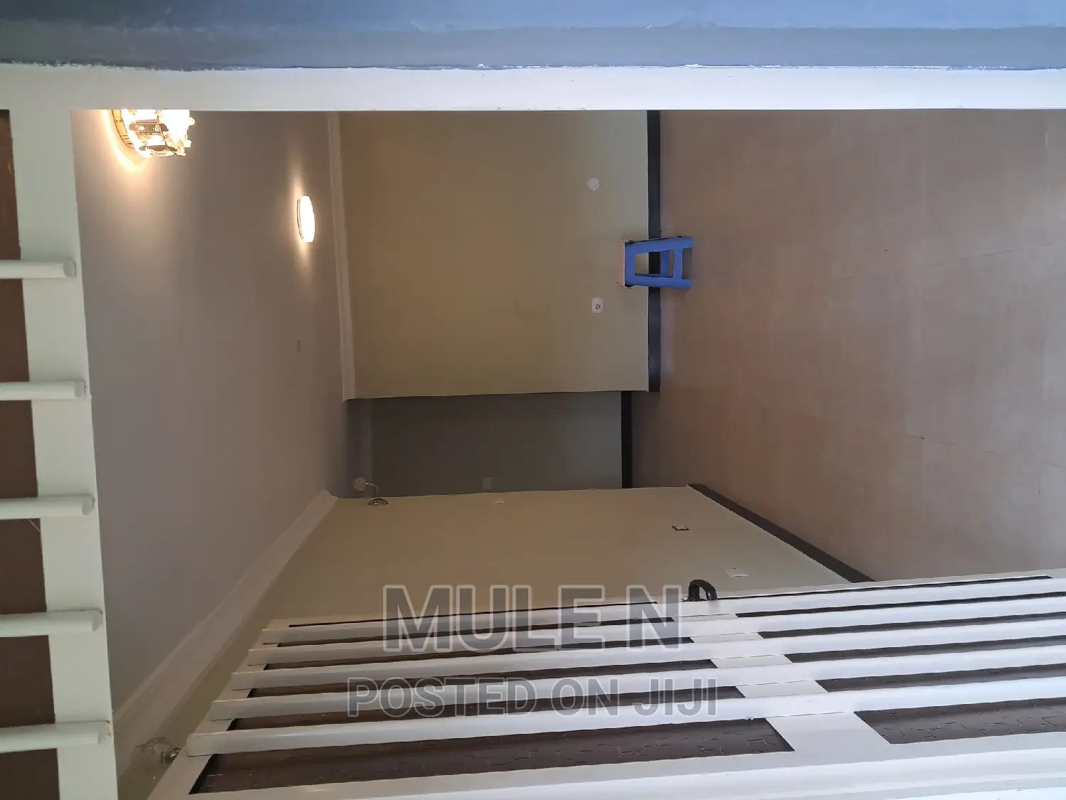 Furnished 2bdrm Condo in Abado Condominium, Yeka for sale