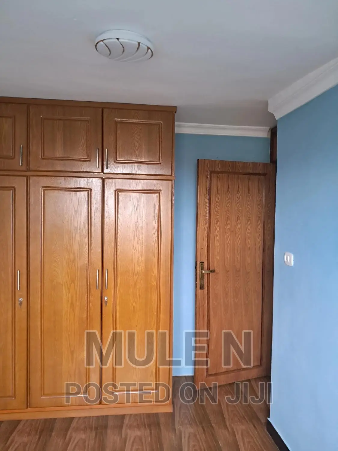 Furnished 2bdrm Condo in Abado Condominium, Yeka for sale