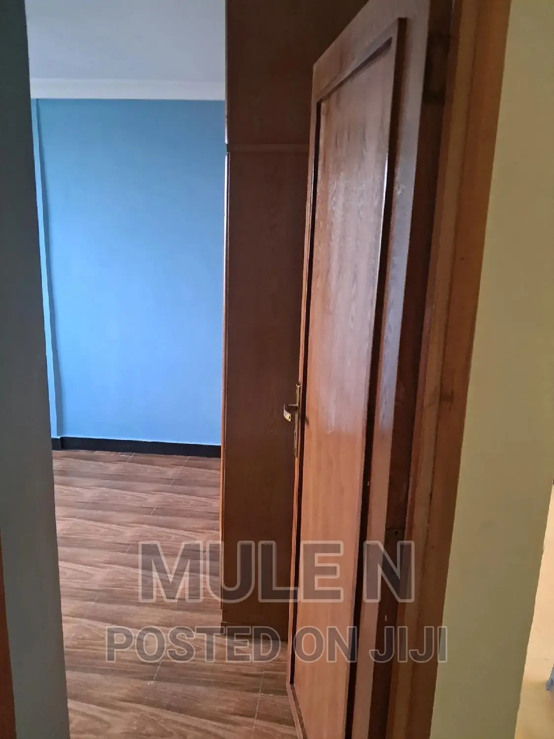 Furnished 2bdrm Condo in Abado Condominium, Yeka for sale