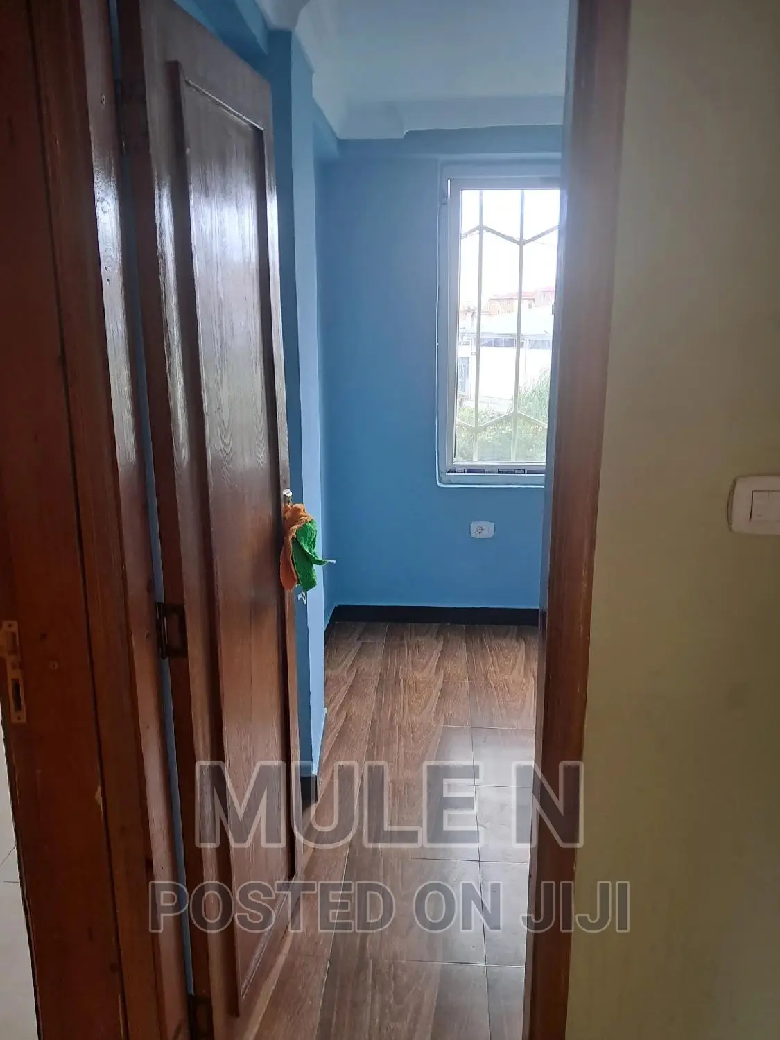 Furnished 2bdrm Condo in Abado Condominium, Yeka for sale