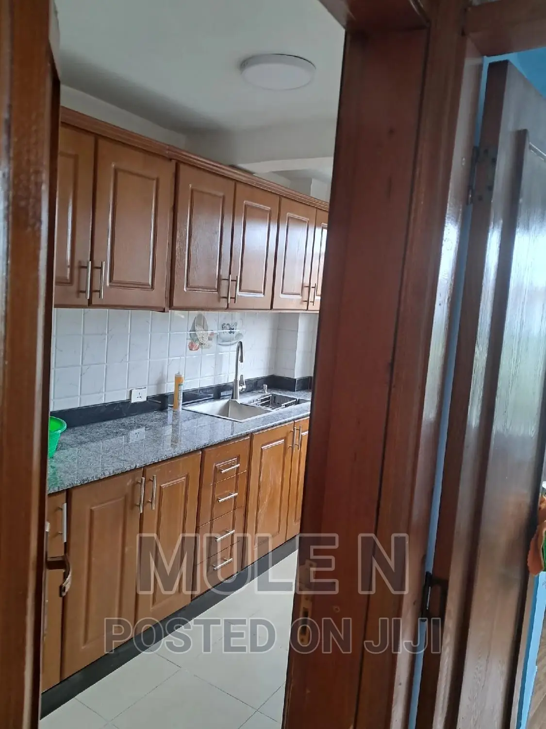 Furnished 2bdrm Condo in Abado Condominium, Yeka for sale