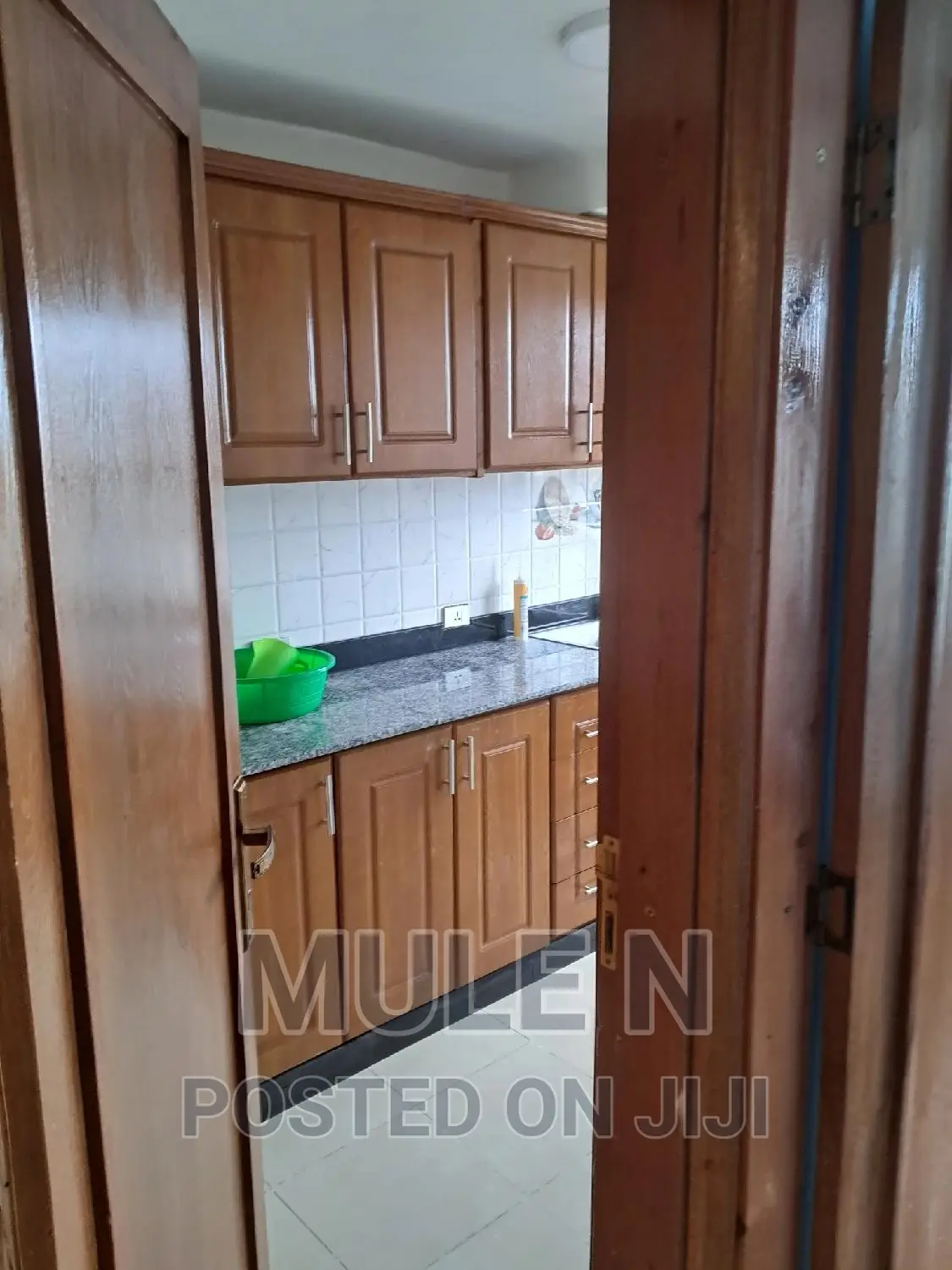 Furnished 2bdrm Condo in Abado Condominium, Yeka for sale