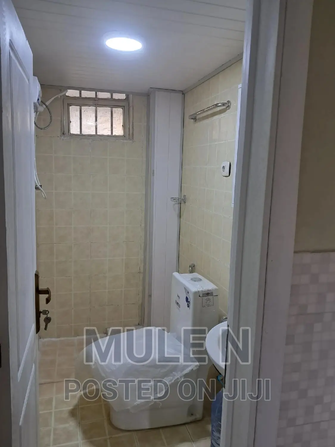 Furnished 2bdrm Condo in Abado Condominium, Yeka for sale